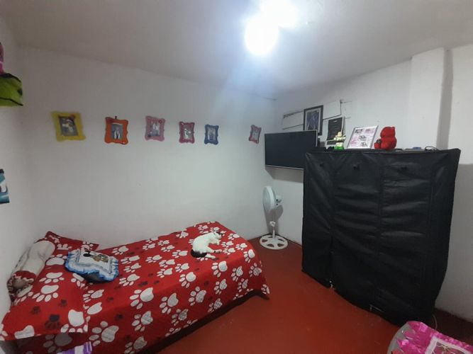 Casa de 6 alcobas en venta en Antonio Nariño, Soledad, 98 m² · foto 9 de 14