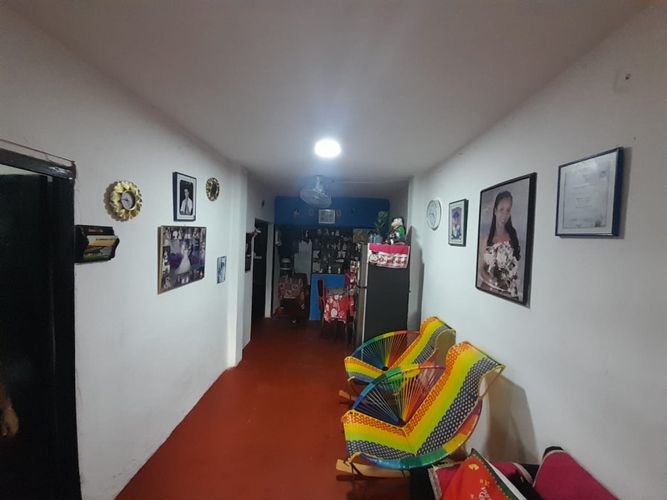 Casa de 6 alcobas en venta en Antonio Nariño, Soledad, 98 m² · foto 10 de 14