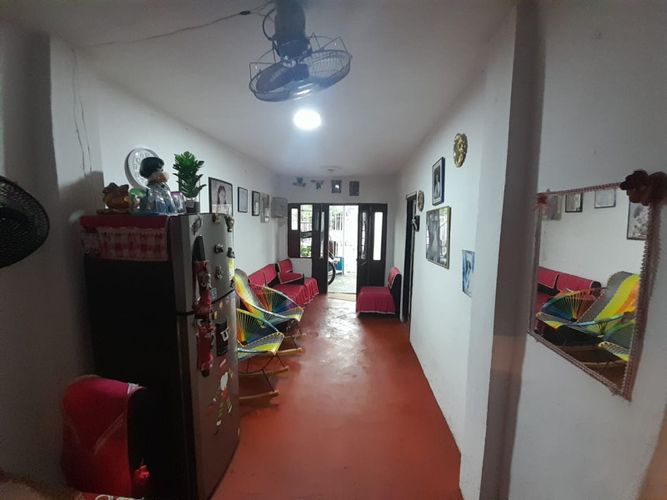 Casa de 6 alcobas en venta en Antonio Nariño, Soledad, 98 m² · foto 11 de 14