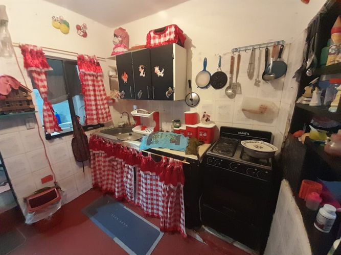 Casa de 6 alcobas en venta en Antonio Nariño, Soledad, 98 m² · foto 12 de 14