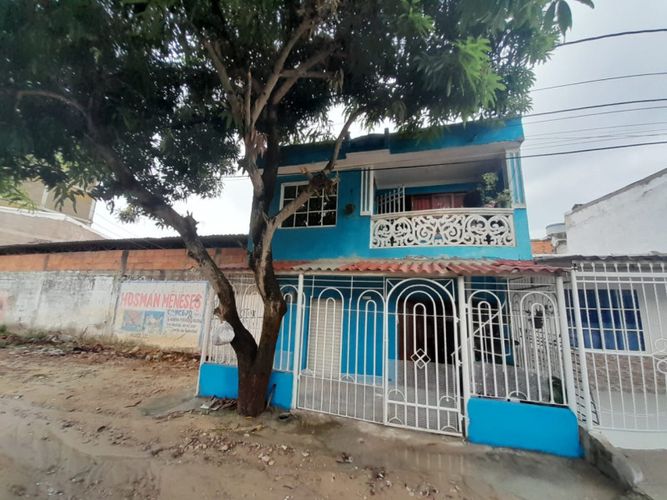Casa de 6 alcobas en venta en Antonio Nariño, Soledad, 98 m² · foto 14 de 14