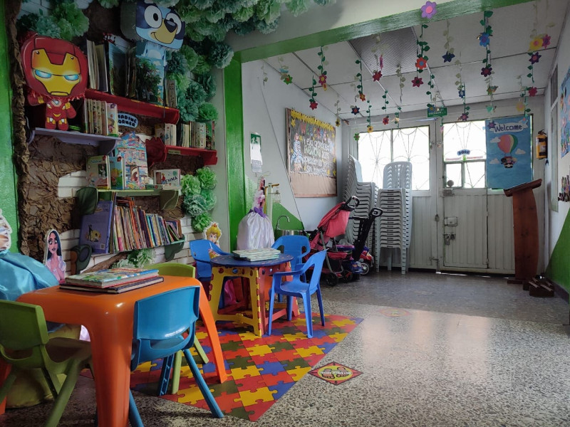 Casa en venta en Villa Claudia, Bogotá · foto 4 de 24