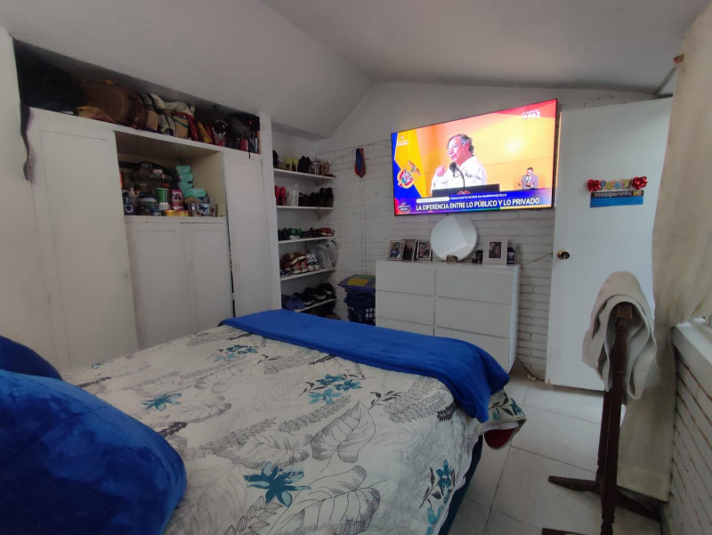 Casa en venta en Villa Claudia, Bogotá · foto 9 de 24