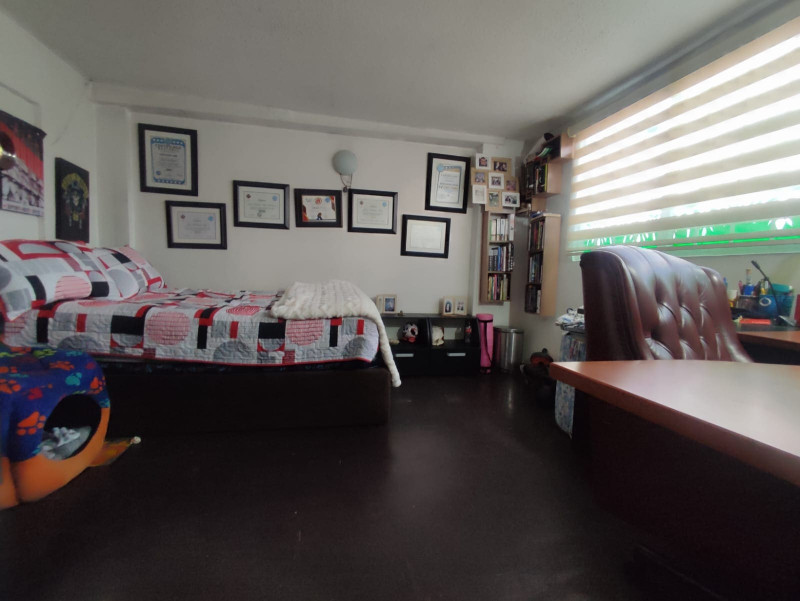 Casa en venta en Villa Claudia, Bogotá · foto 11 de 24