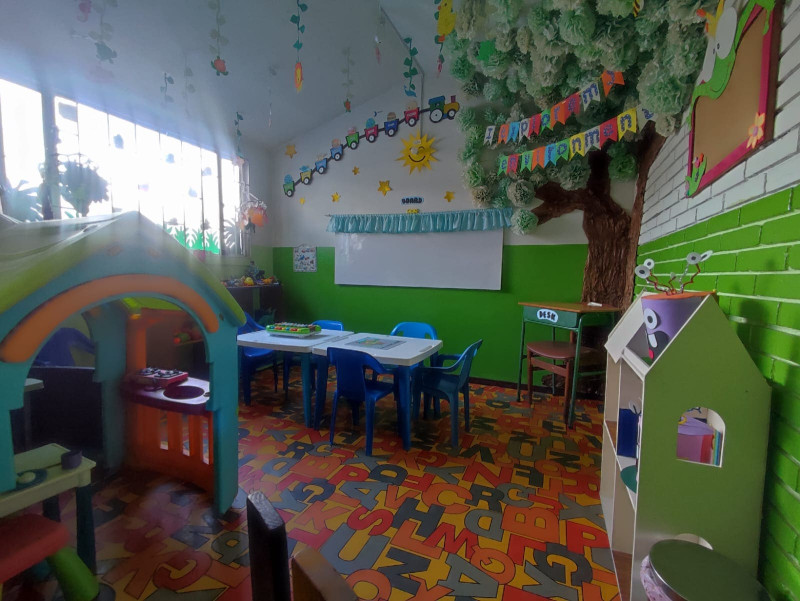 Casa en venta en Villa Claudia, Bogotá · foto 18 de 24