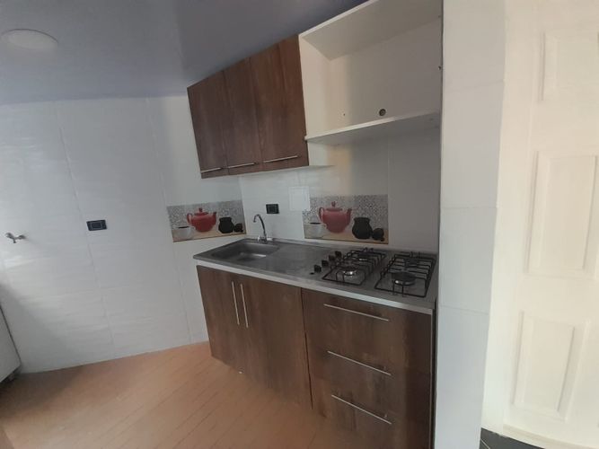 Apartamento de 3 alcobas en venta en Belen, Bogotá, 52 m² · foto 2 de 10