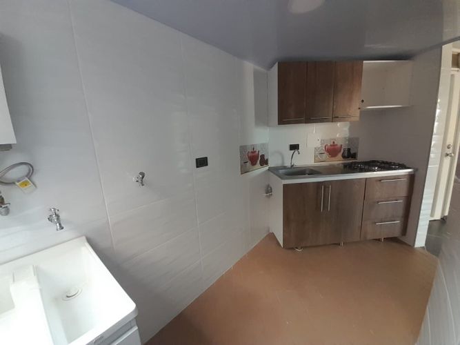 Apartamento de 3 alcobas en venta en Belen, Bogotá, 52 m² · foto 3 de 10