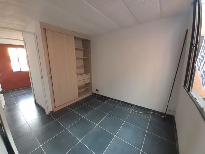 Apartamento de 3 alcobas en venta en Belen, Bogotá, 52 m² · foto 5 de 10