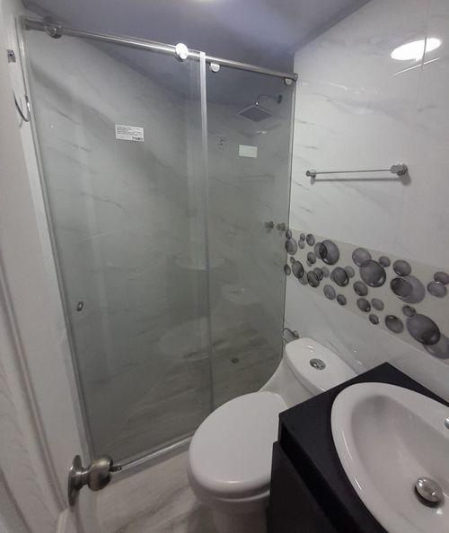 Apartamento de 3 alcobas en venta en Belen, Bogotá, 52 m² · foto 6 de 10