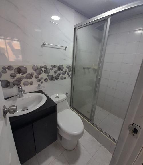 Apartamento de 3 alcobas en venta en Belen, Bogotá, 52 m² · foto 7 de 10