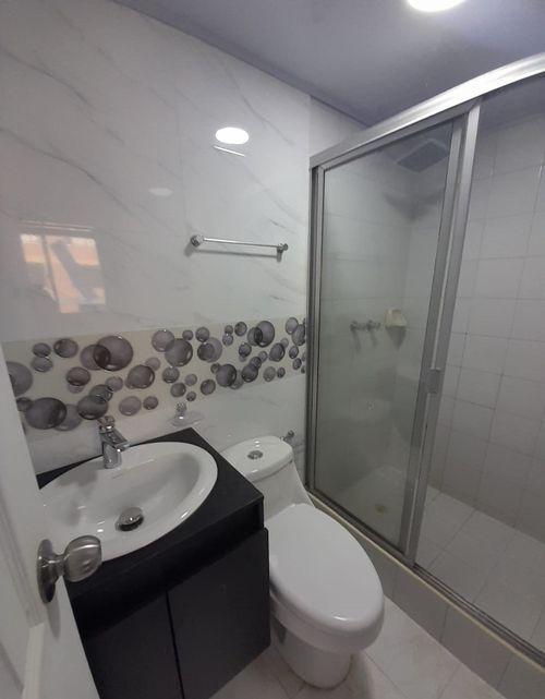 Apartamento de 3 alcobas en venta en Belen, Bogotá, 52 m² · foto 10 de 10