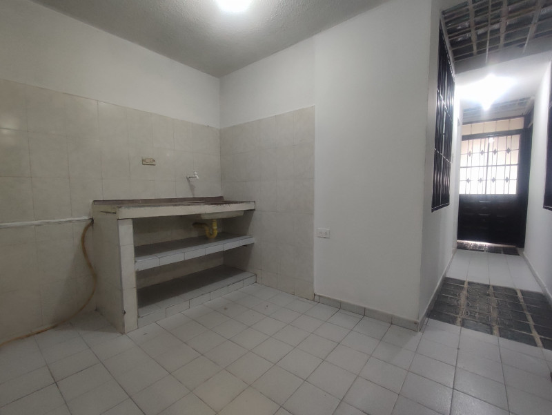 Casa en venta en Villa Hermosa, Bogotá · foto 16 de 16