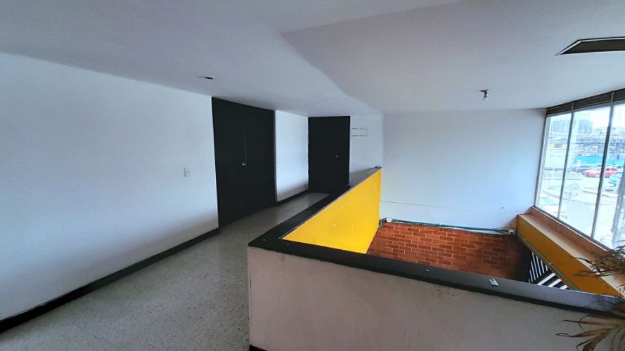 Apartamento en venta en La Estacion Bosa, Bogotá · foto 3 de 24