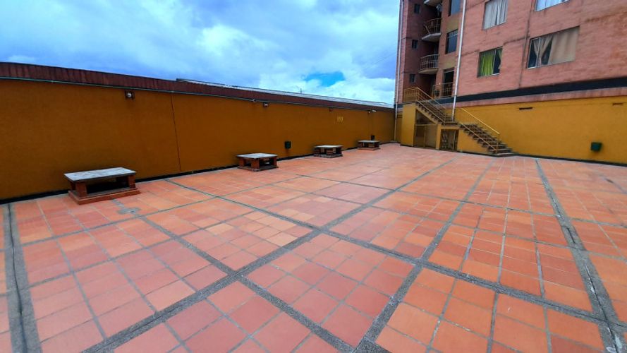 Apartamento en venta en La Estacion Bosa, Bogotá · foto 4 de 24
