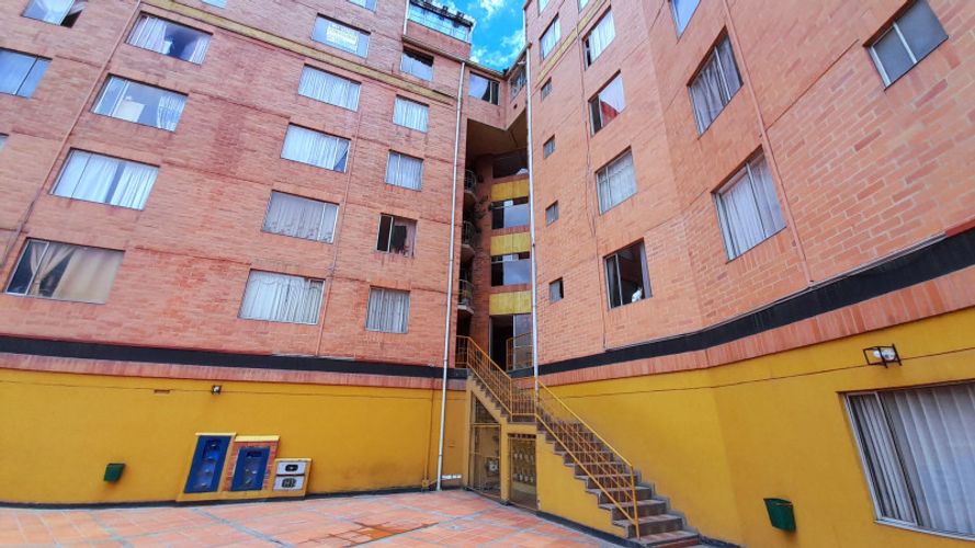 Apartamento en venta en La Estacion Bosa, Bogotá · foto 5 de 24