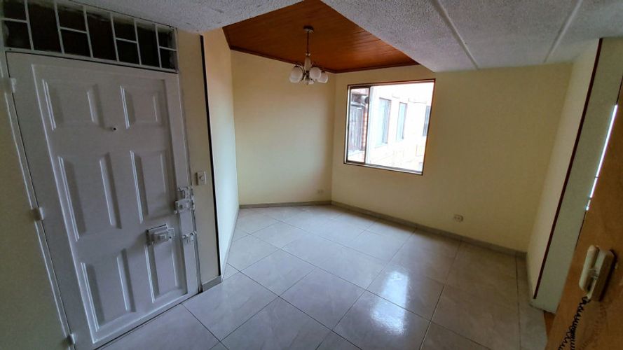 Apartamento en venta en La Estacion Bosa, Bogotá · foto 7 de 24