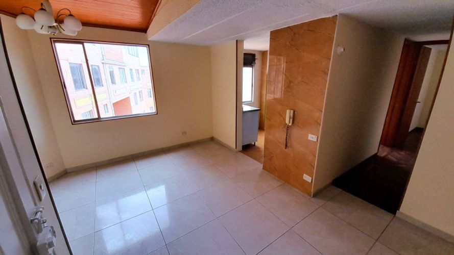 Apartamento en venta en La Estacion Bosa, Bogotá · foto 8 de 24