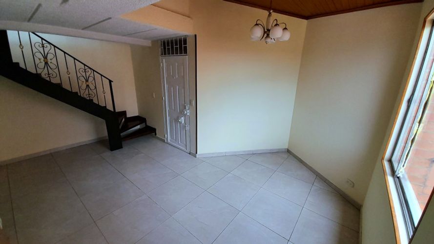 Apartamento en venta en La Estacion Bosa, Bogotá · foto 9 de 24