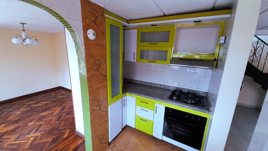 Apartamento en venta en La Estacion Bosa, Bogotá · foto 10 de 24