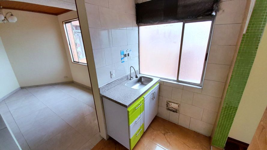 Apartamento en venta en La Estacion Bosa, Bogotá · foto 11 de 24