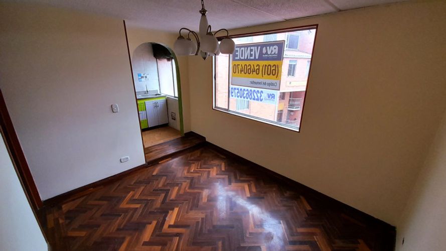 Apartamento en venta en La Estacion Bosa, Bogotá · foto 12 de 24