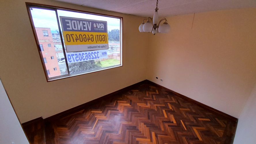 Apartamento en venta en La Estacion Bosa, Bogotá · foto 13 de 24