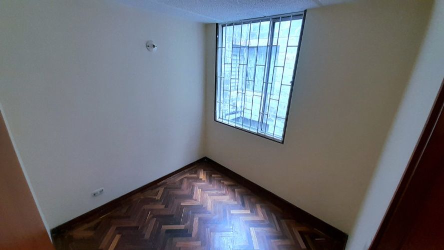 Apartamento en venta en La Estacion Bosa, Bogotá · foto 14 de 24