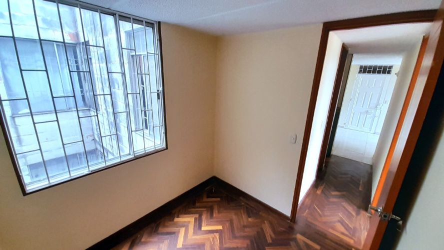 Apartamento en venta en La Estacion Bosa, Bogotá · foto 15 de 24