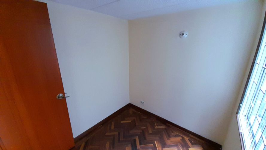 Apartamento en venta en La Estacion Bosa, Bogotá · foto 16 de 24