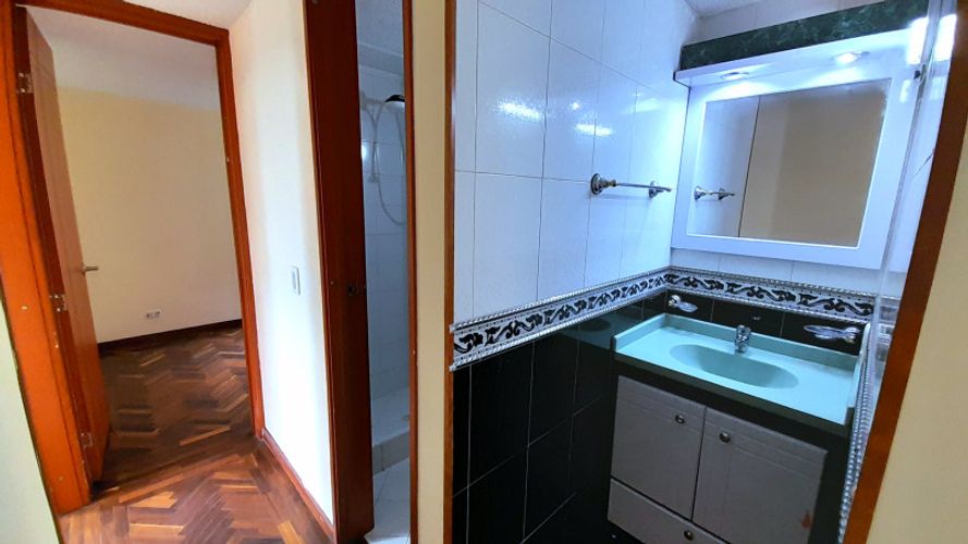 Apartamento en venta en La Estacion Bosa, Bogotá · foto 18 de 24