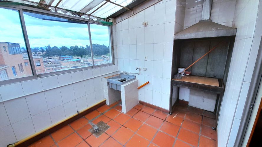 Apartamento en venta en La Estacion Bosa, Bogotá · foto 22 de 24