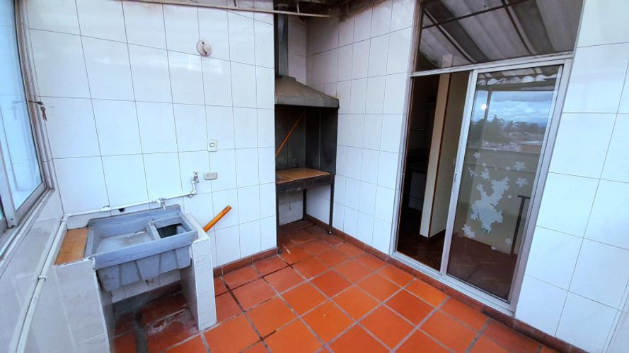 Apartamento en venta en La Estacion Bosa, Bogotá · foto 23 de 24