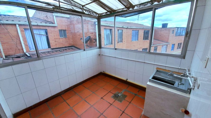 Apartamento en venta en La Estacion Bosa, Bogotá · foto 24 de 24