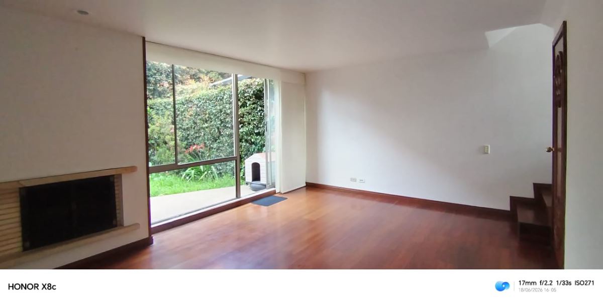 Casa en venta en Casa Blanca Suba, Bogotá · foto 4 de 24