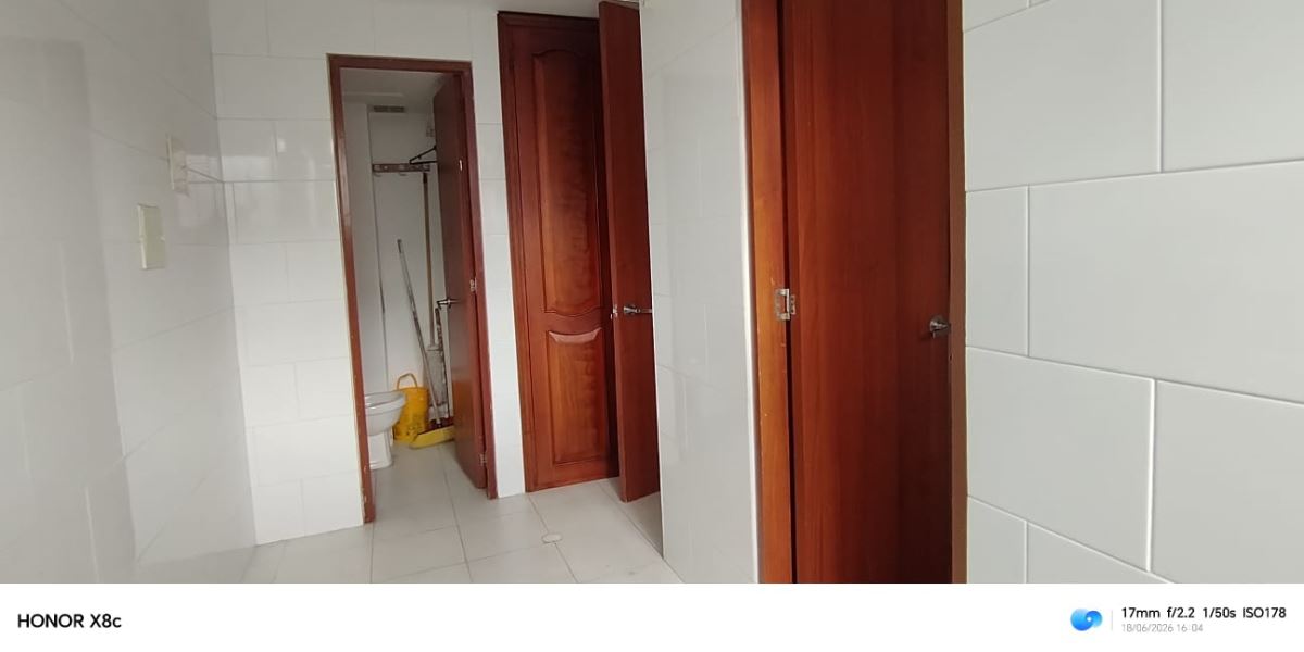 Casa en venta en Casa Blanca Suba, Bogotá · foto 23 de 24