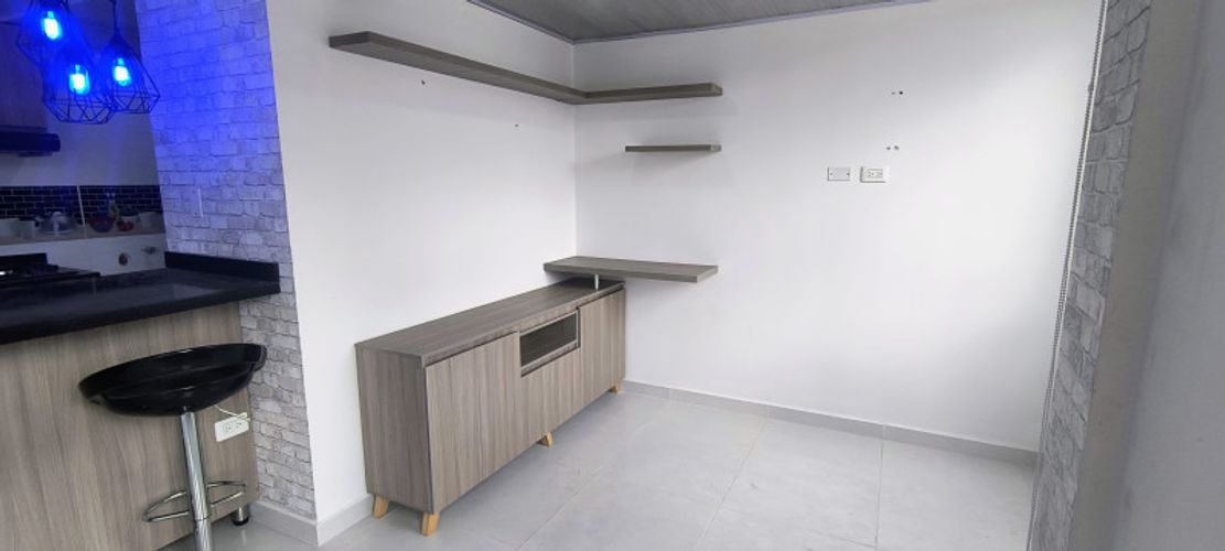 Apartaestudio en venta en La Estanzuela, Bogotá, 36 m² · foto 6 de 15