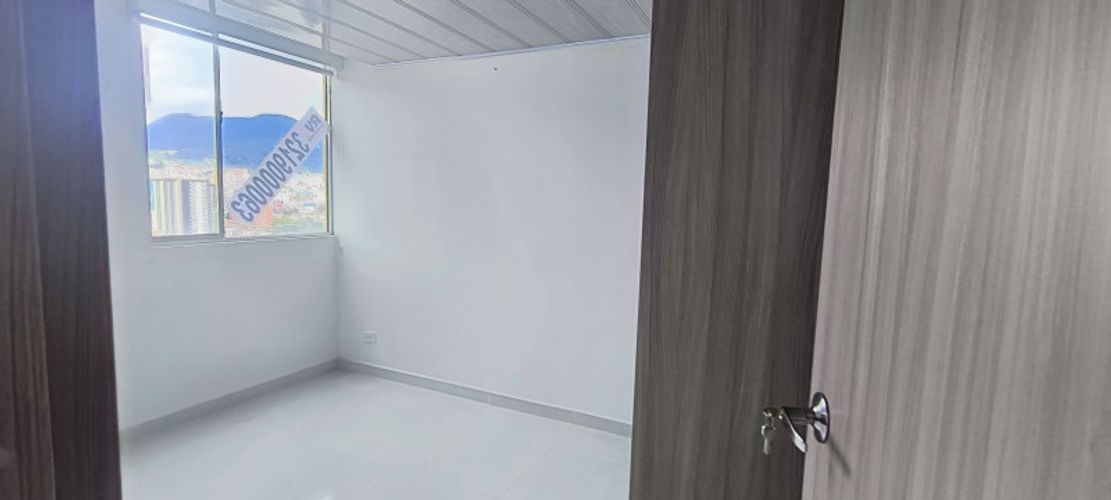 Apartaestudio en venta en La Estanzuela, Bogotá, 36 m² · foto 8 de 15
