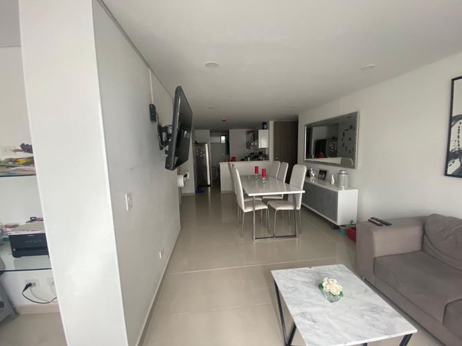 Apartamento de 3 alcobas en venta en Sotomayor, Bucaramanga, 99 m² · foto 2 de 8