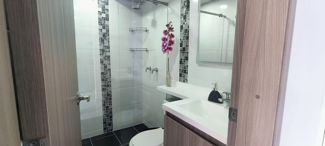 Apartaestudio en venta en La Estanzuela, Bogotá, 36 m² · foto 12 de 15