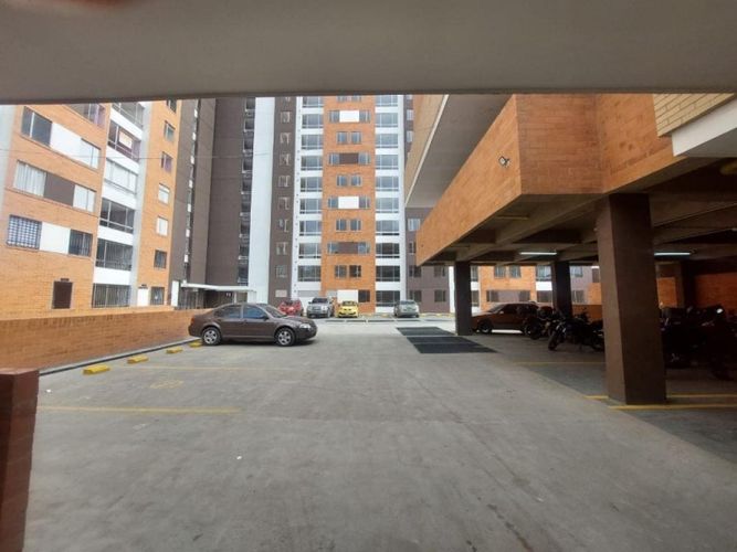 Apartaestudio en venta en La Estanzuela, Bogotá, 36 m² · foto 15 de 15