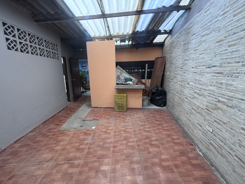 Casa en venta en Venecia, Bogotá · foto 3 de 23