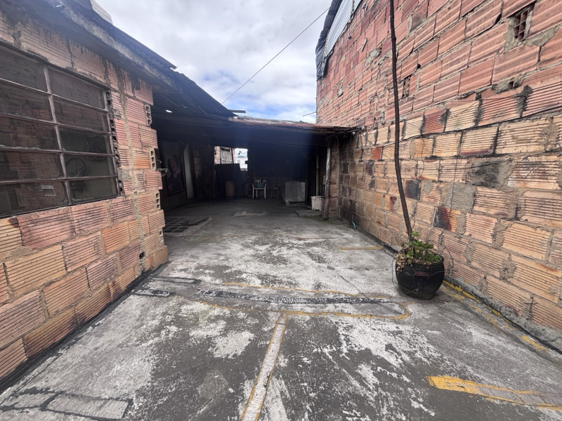 Casa en venta en Venecia, Bogotá · foto 20 de 23