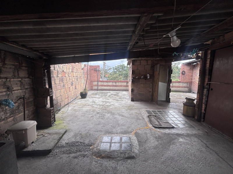 Casa en venta en Venecia, Bogotá · foto 21 de 23