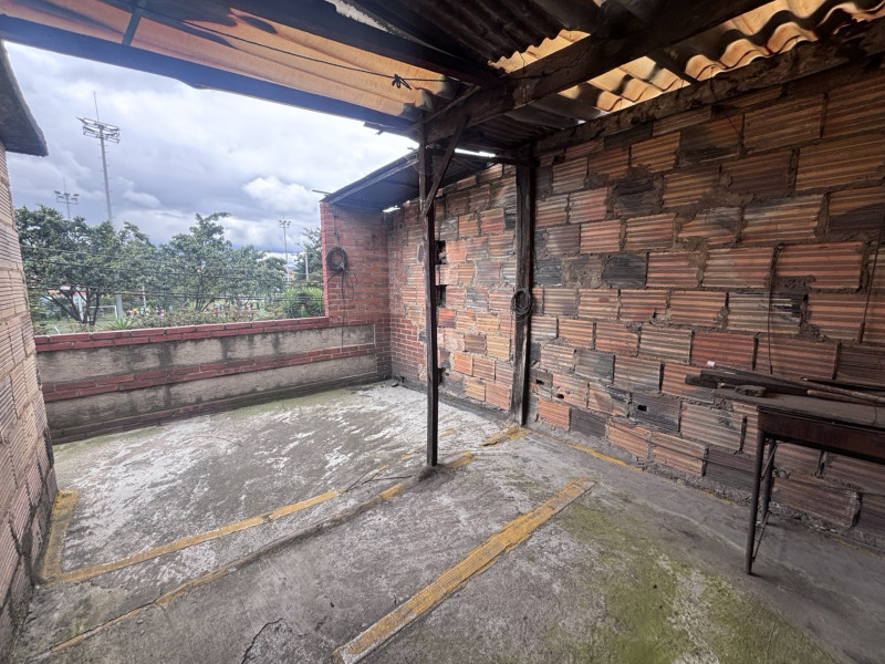 Casa en venta en Venecia, Bogotá · foto 22 de 23