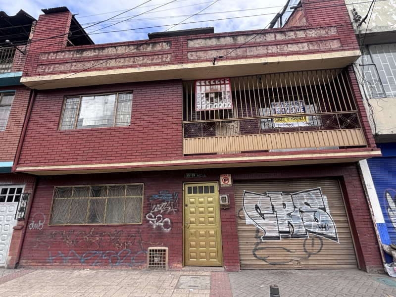 Casa en venta en Venecia, Bogotá · foto 23 de 23