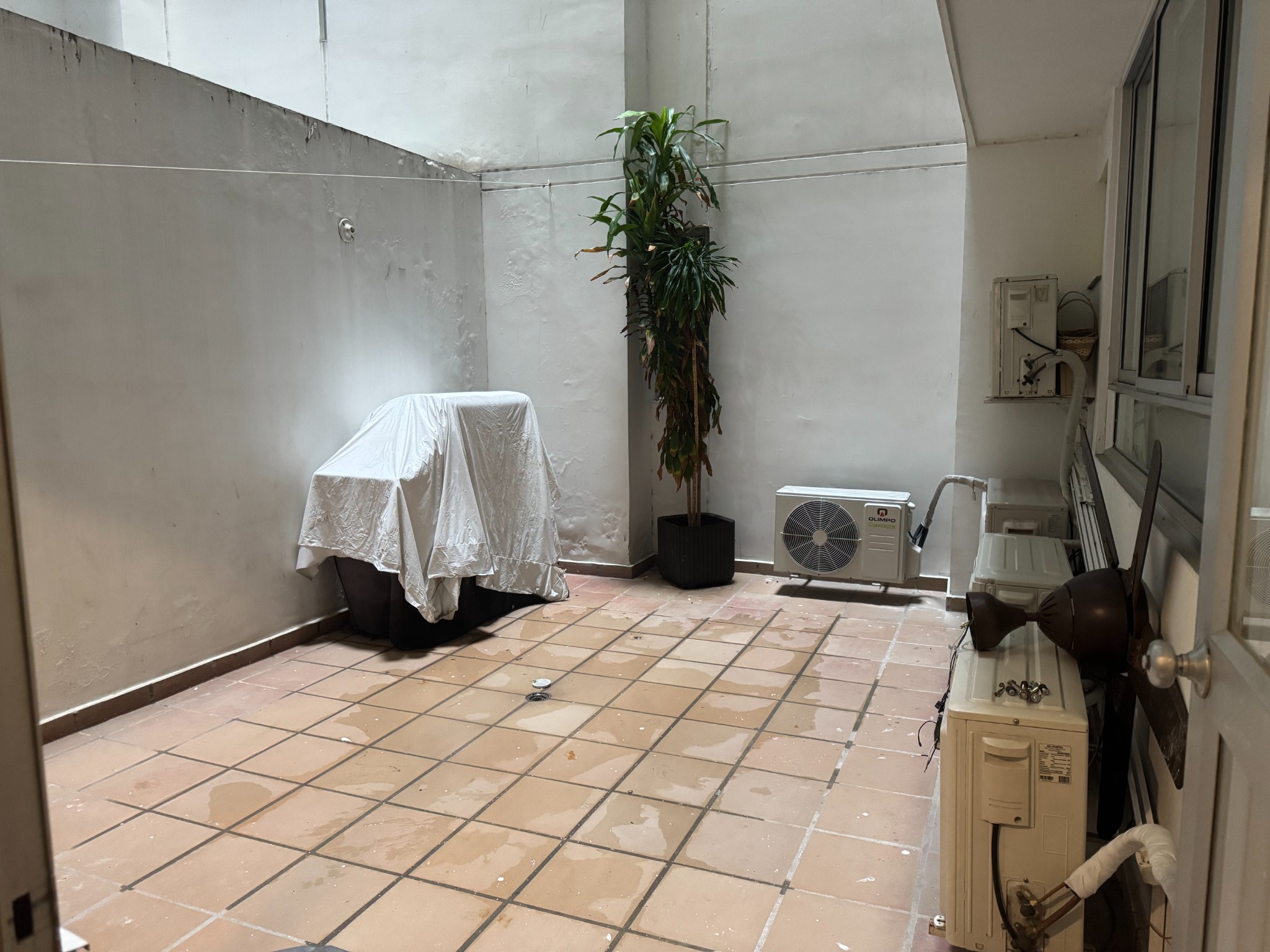 Apartamento en venta en Lago Alto, Barranquilla · foto 3 de 7