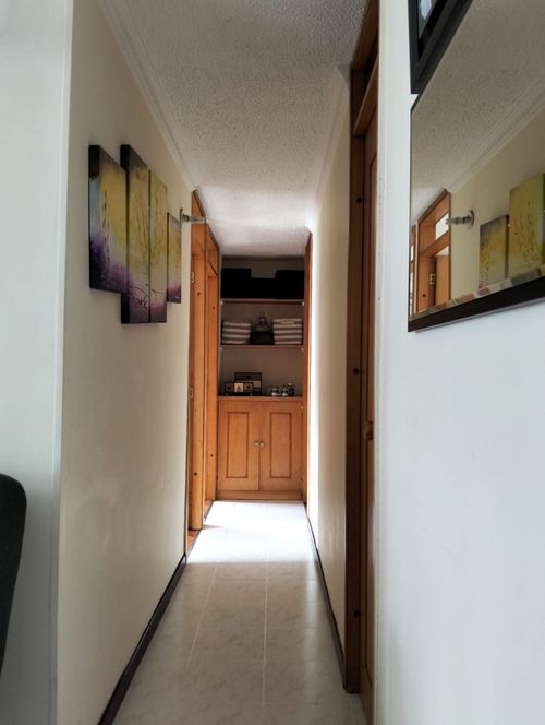 Apartamento de 3 alcobas en venta en Hipotecho, Bogotá, 55 m² · foto 8 de 23