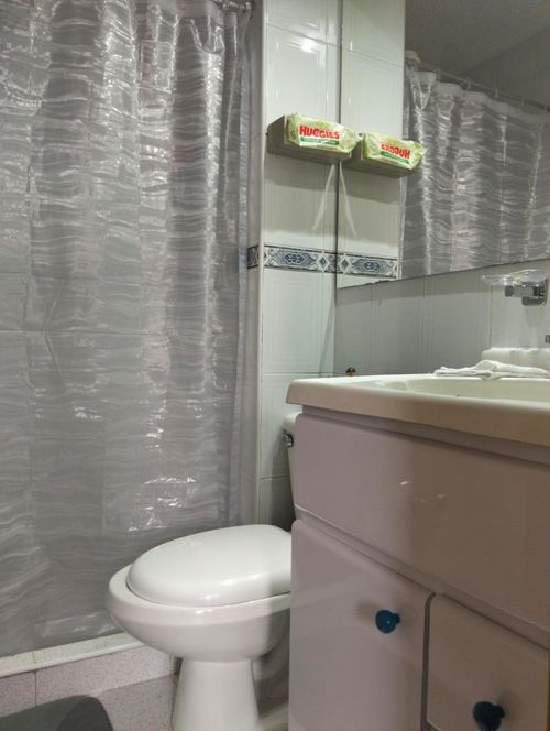 Apartamento de 3 alcobas en venta en Hipotecho, Bogotá, 55 m² · foto 13 de 23