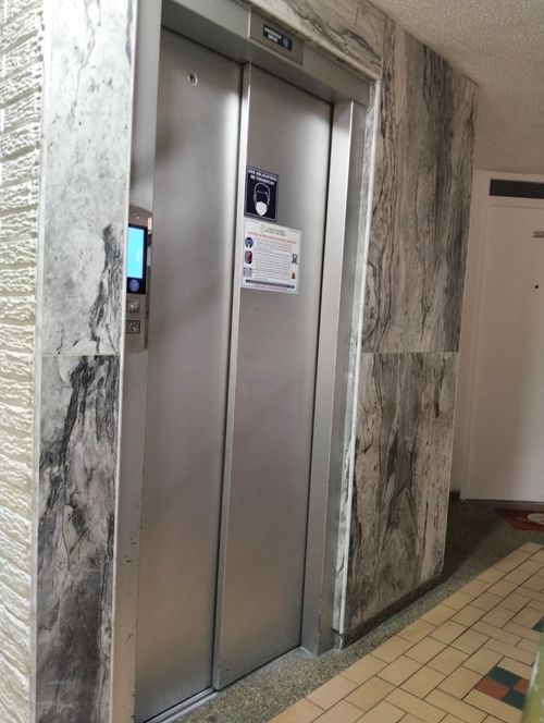 Apartamento de 3 alcobas en venta en Hipotecho, Bogotá, 55 m² · foto 19 de 23