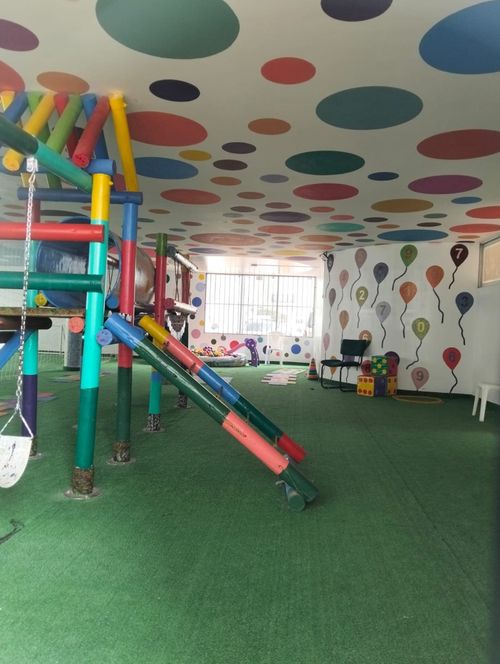 Apartamento de 3 alcobas en venta en Hipotecho, Bogotá, 55 m² · foto 21 de 23
